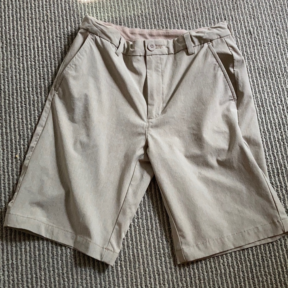 Vineyard vines boys size 14 performance khakis